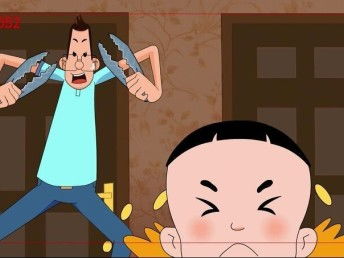 北京妙象传媒 MG动画领域的策划与制作典范